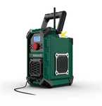 Radio budowlane Parkside 20V PBRA 20-Li B2 USB DAB FM BT 220V 12V