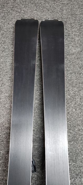 Narty ATOMIC redster FIBRE 149 cm wiązania ATOMIC FT12