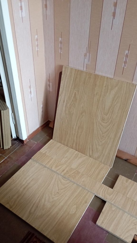Продам щиты ДСП ламинированые