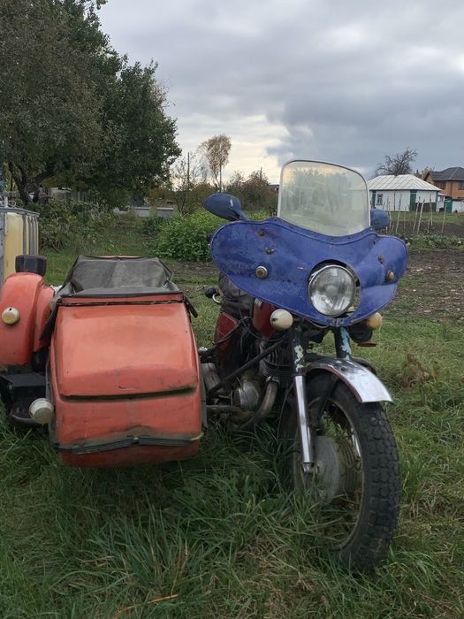 Продам Іж платена 5