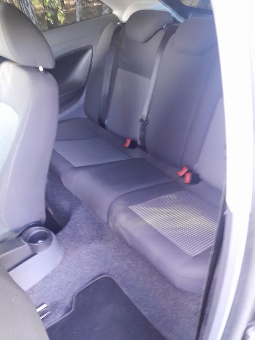 Seat ibiza 1.6 diesel