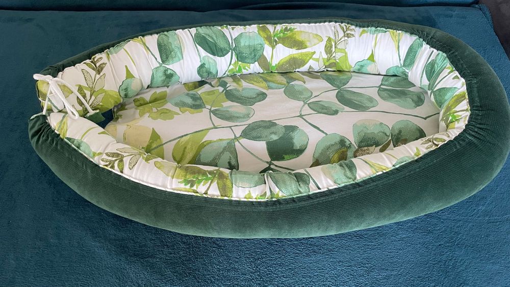 Sprzedam Kokon Bololo Velvet Primavera