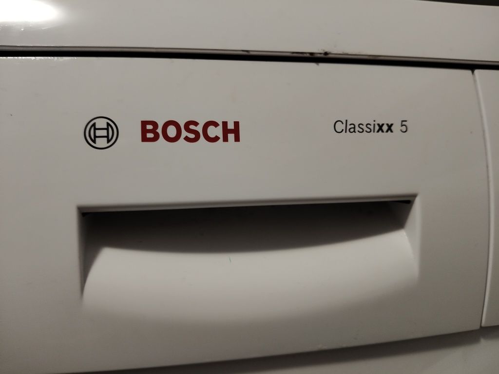 Pralka automatyczna Bosch Classixx 5 dla dzieci WLF2427KPL