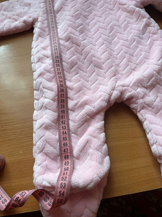 Чоловічок махровий