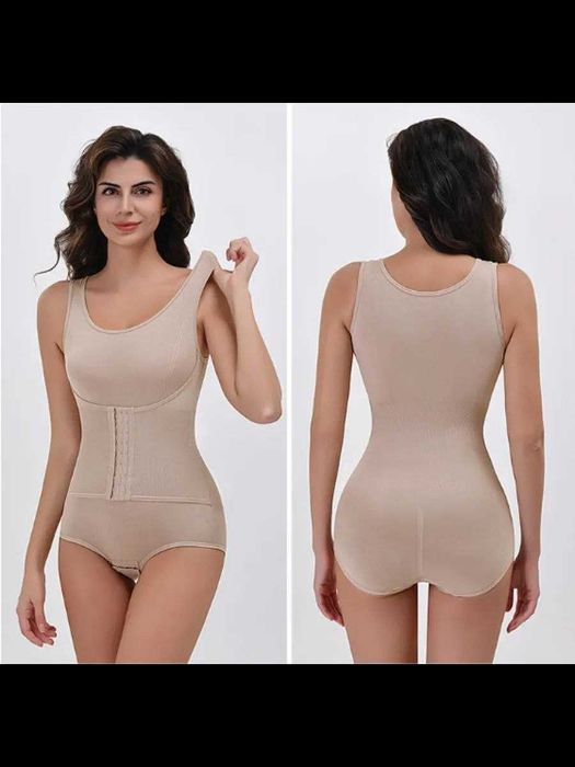 Стягуючий боді-коректор — новий! Ідеальний для талії та живота