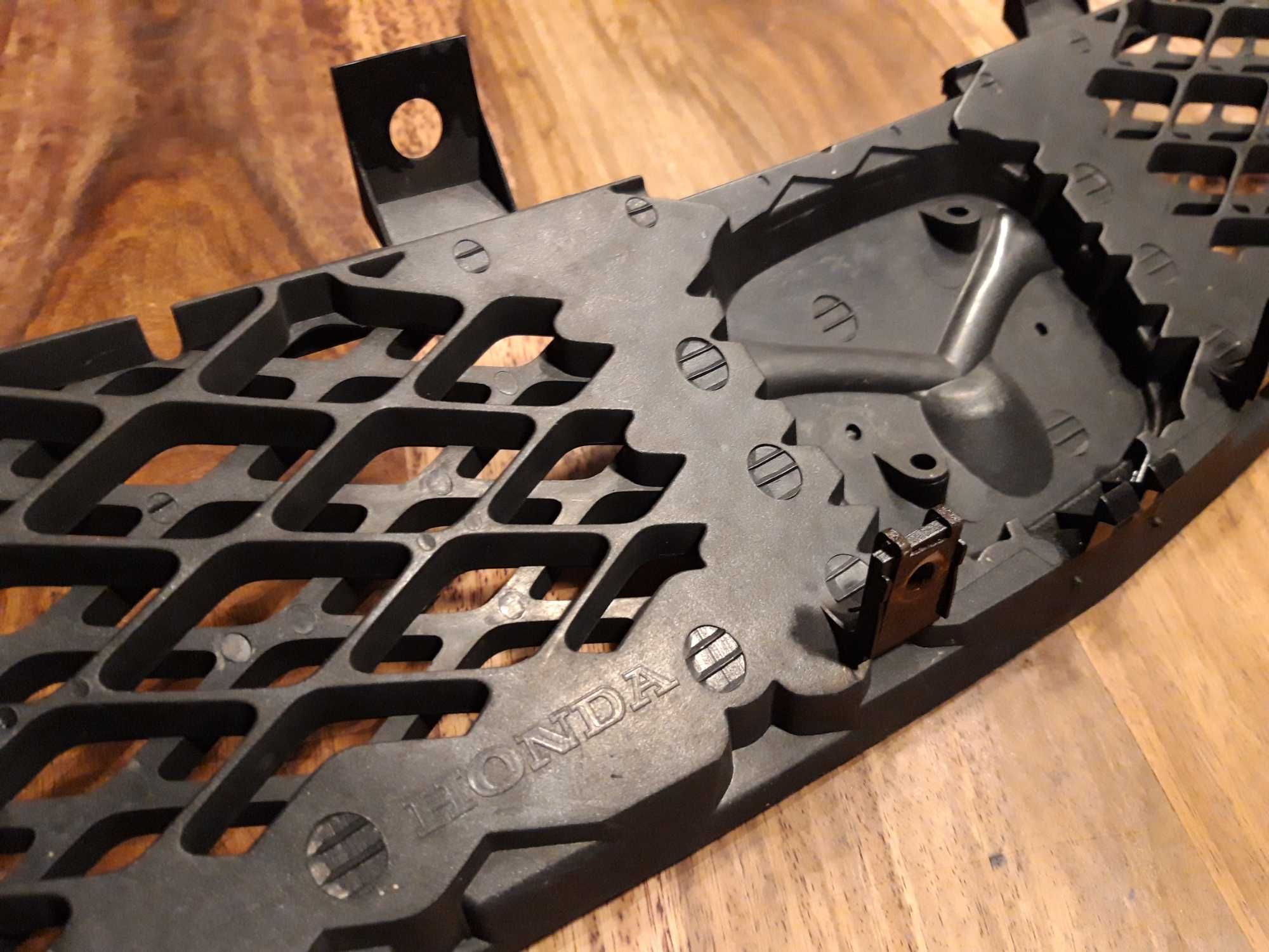 Grill Atrapa Honda Civic VII EP3 type R OEM