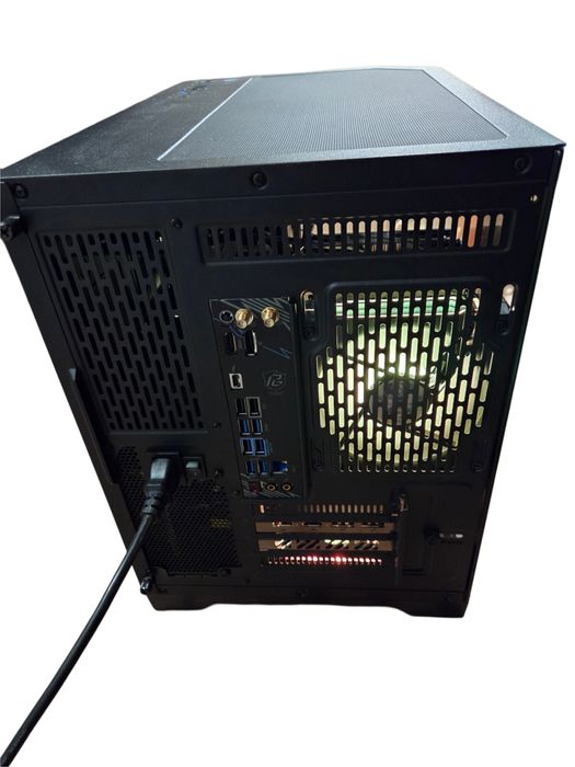 Nowy Komputer Gamingowy | Intel Ultra 7 | RX 9070 XT* | 32GB DDR5 6000