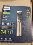Nowy Multigrom marki Philips MG7745