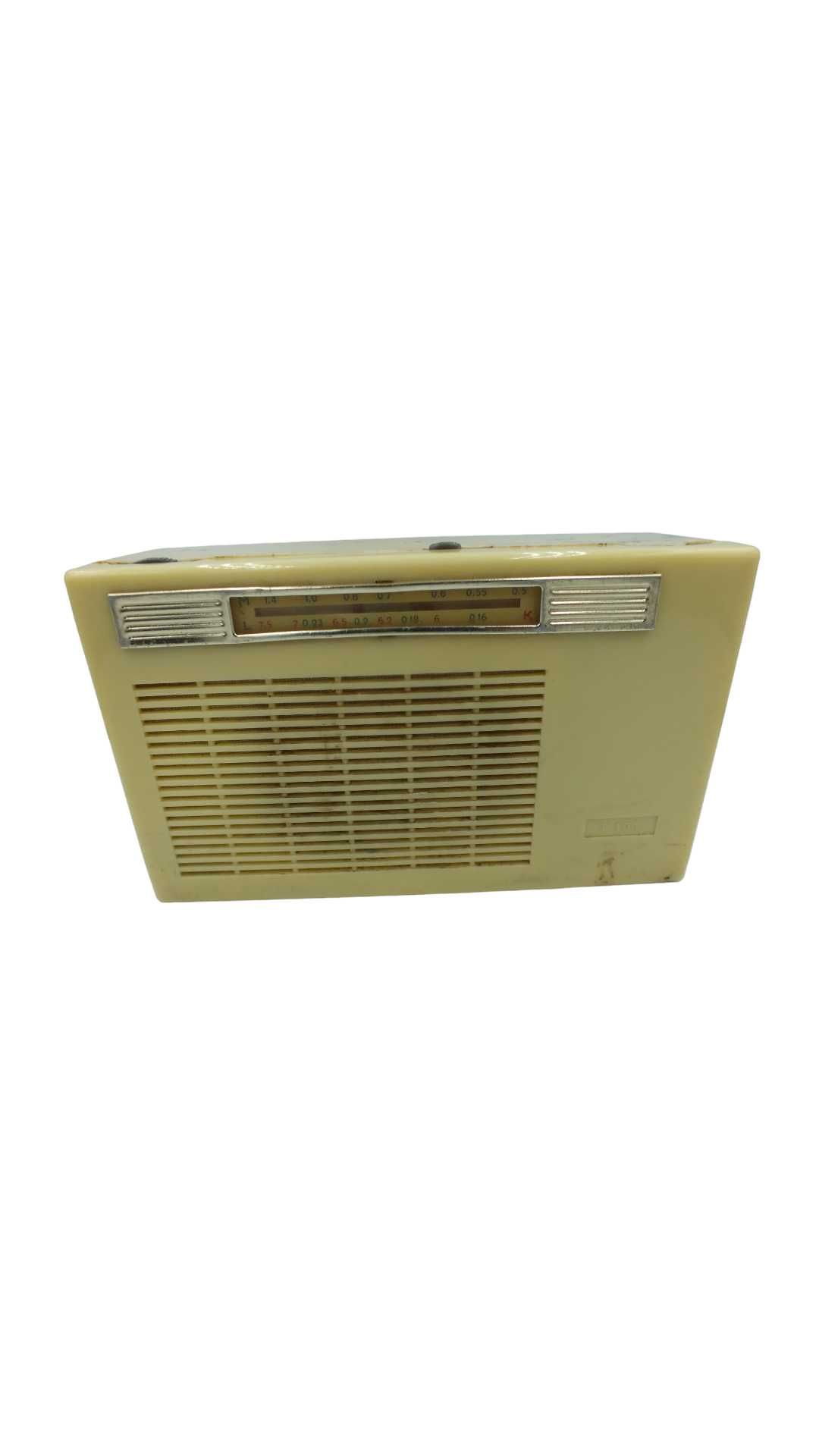 Radio VEB Stern-Radio Berlin model T101 B41/101521