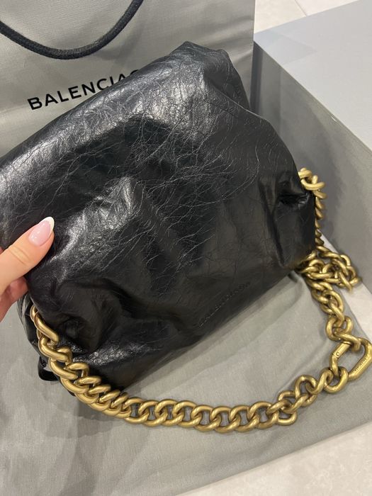 Сумка  Balenciaga !