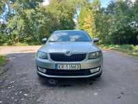 Skoda Octavia 1.4 Turbo Benzyna 150 Km Kombi Salon Polska