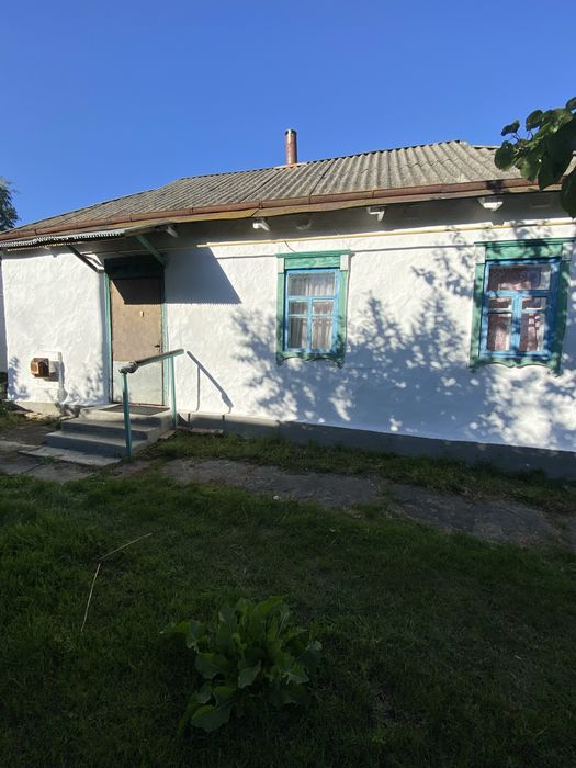 До вашоі уваги,продається будинок