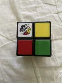 Oryginalna kostka rubika cube rubiks 2x2 dla poczatkujacych
