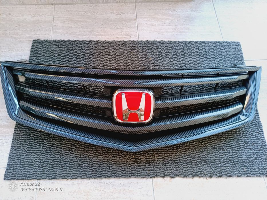 Grelha frontal Honda Accord