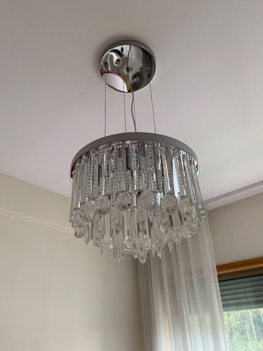 Candeeiro suspenso. EGLO 93425