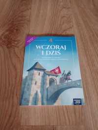 Wczoraj i dziś NEON. Podręcznik do historii dla kl. 4 SP (KSIĄŻKA)