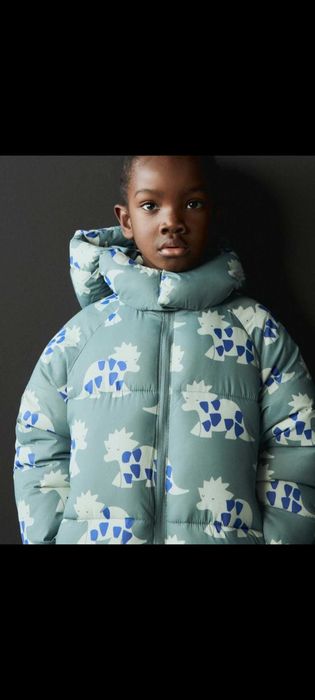 Куртка Zara на флісі  116 р.