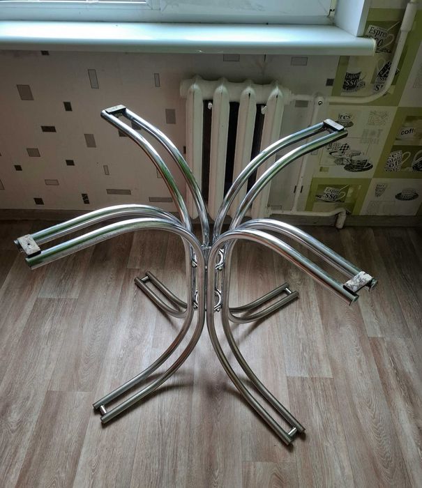 Ніжки під столешницу 90*90