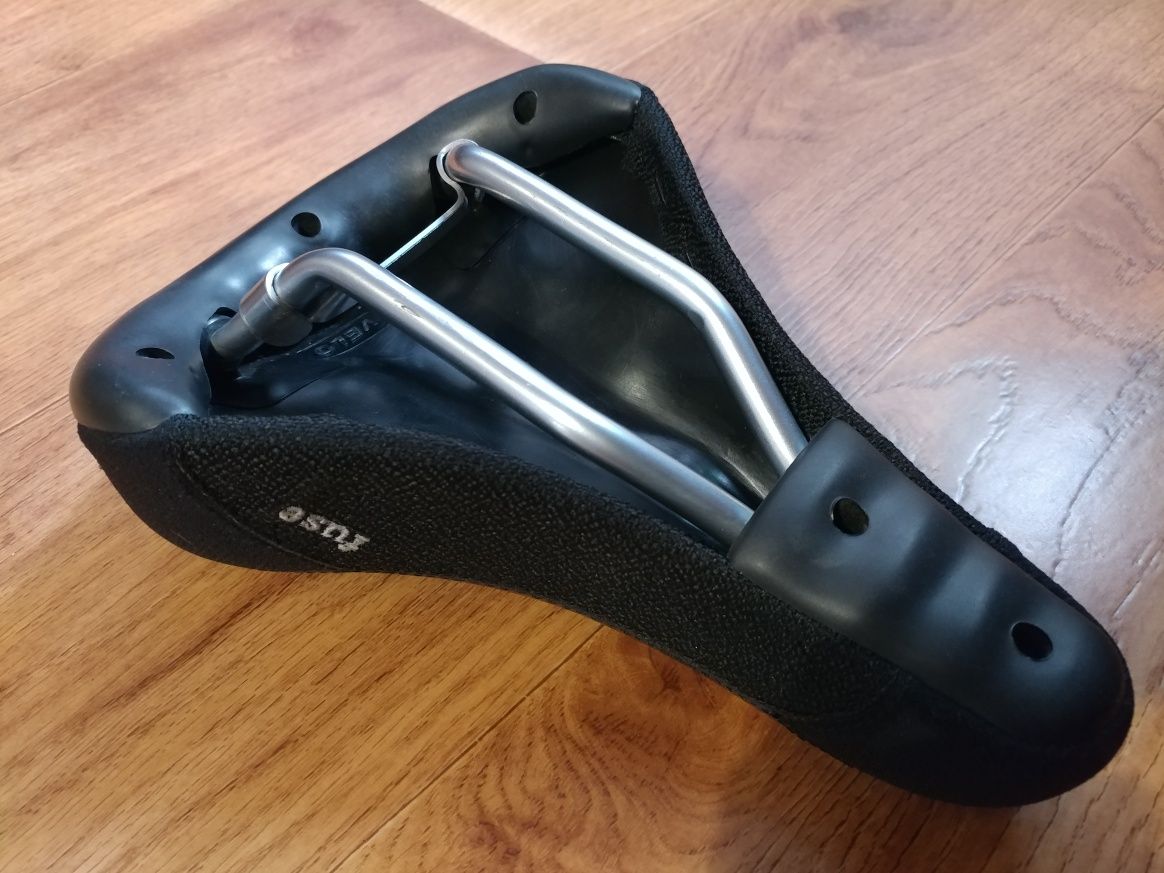 Сідло Specialized FUSE SL JUMPING SADDLE 9MM'08