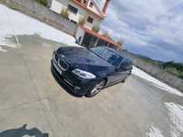 Vendo BMW 520 D, VIATURA PARTICULAR. BOM ESTADO.