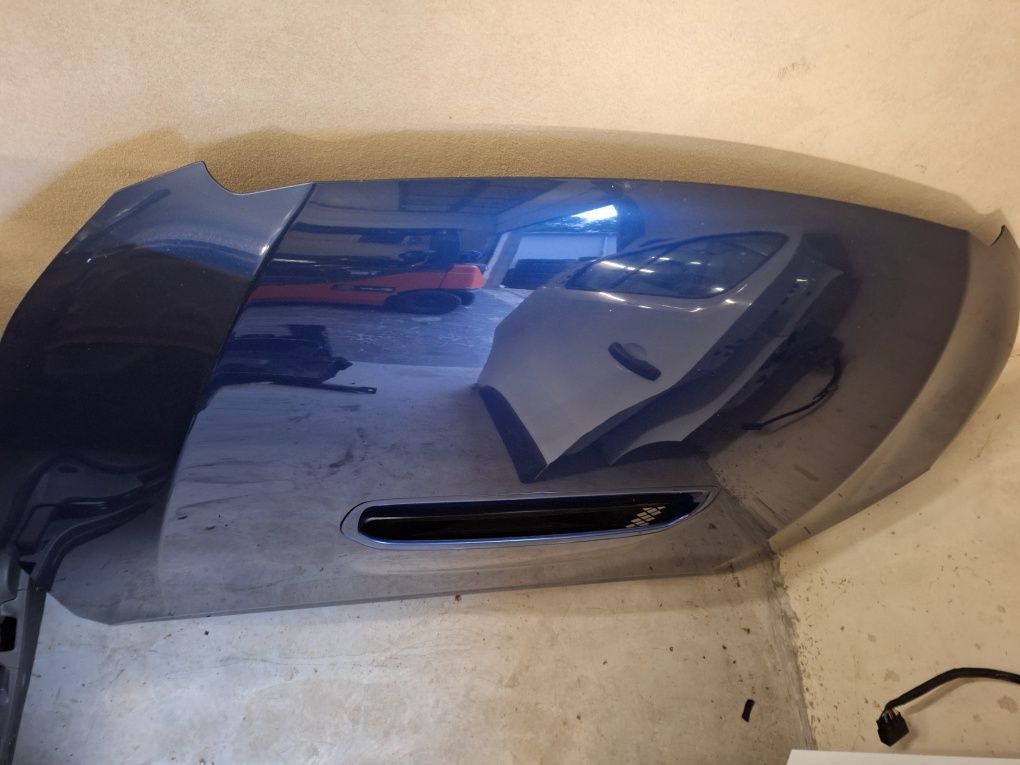 Maska pokrywa silnika Subaru Outback IV 9-15r  E8h