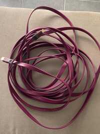 REAL CABLE HD-E FLAT кабель hdmi 10 метров