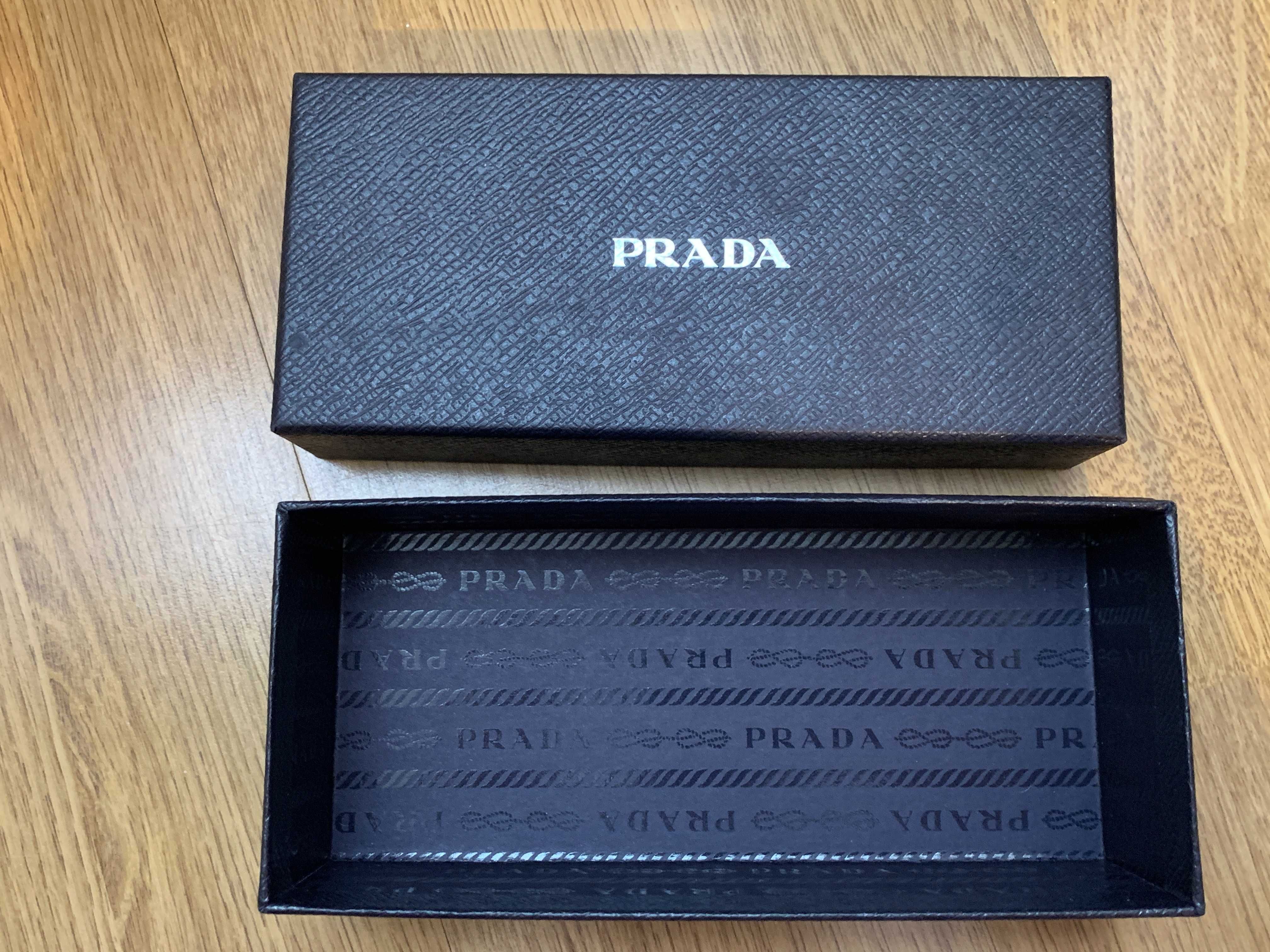 Коробка упаковка Hugo Boss Osma Salvatore Ferragamo Calvin Klein Prada