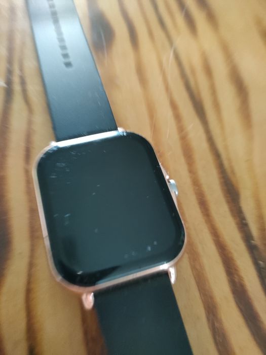 Zegarek damski Smartwatch