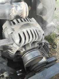 Alternator 1.6 passat b5 audi a4 b5