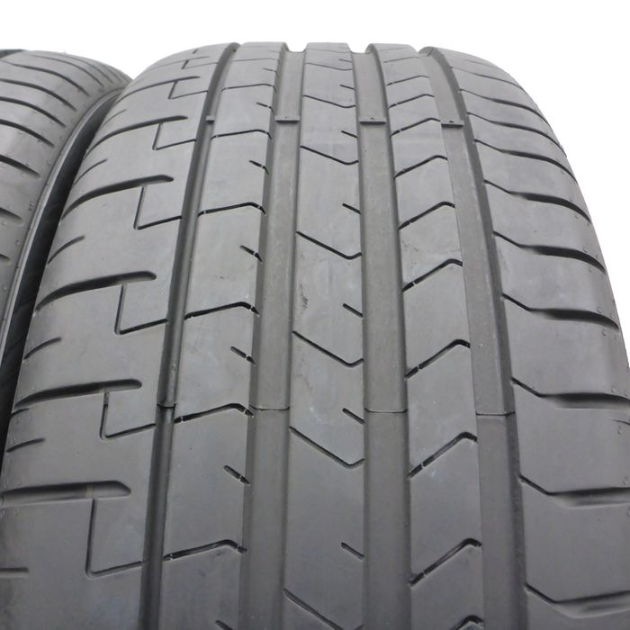 Opony 245/45/19 Pirelli 245/45R19 102Y XL P Zero Letnie 2024 6,2-6,8mm