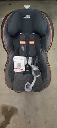 Fotelik Britax Romer King II ATS/LS