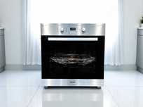 Духова шафа вбудована Miele H 2463 B