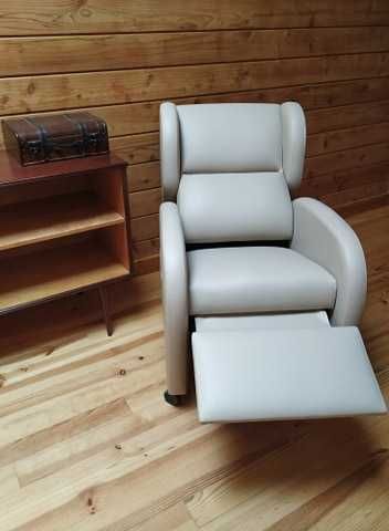 Cadeirão Ortopédico - 30 Dias