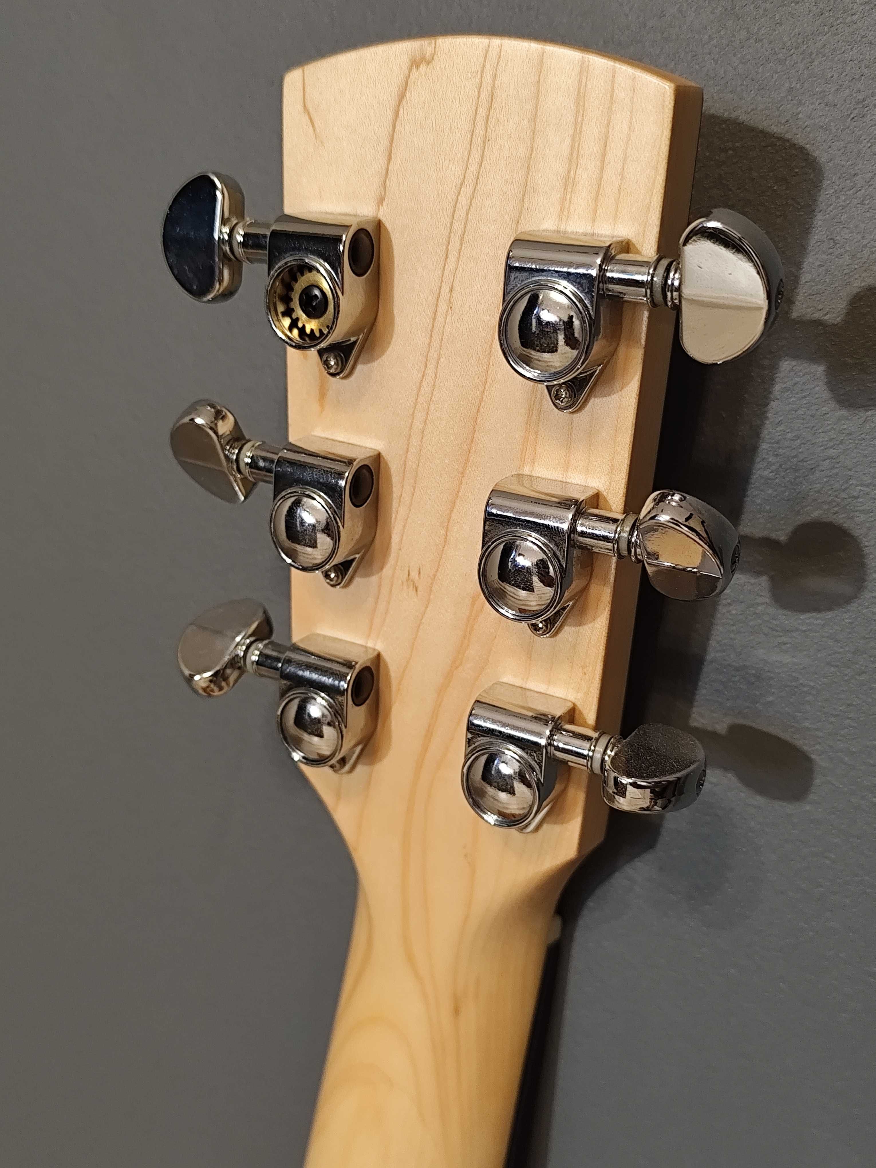 Framus Legacy Jumbo FJ-14SMVCE VNT – Gitara elektroakustyczna