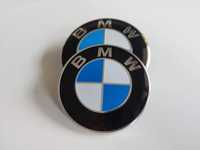 Nowy emblemat BMW 82mm 78mm 74mm logo znaczek X3 X5 X6 F10 zderzak