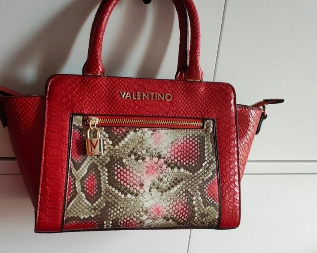 Torebka Valentino