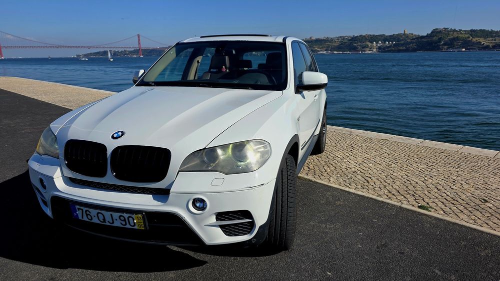 BMW X5 XDrive 30D