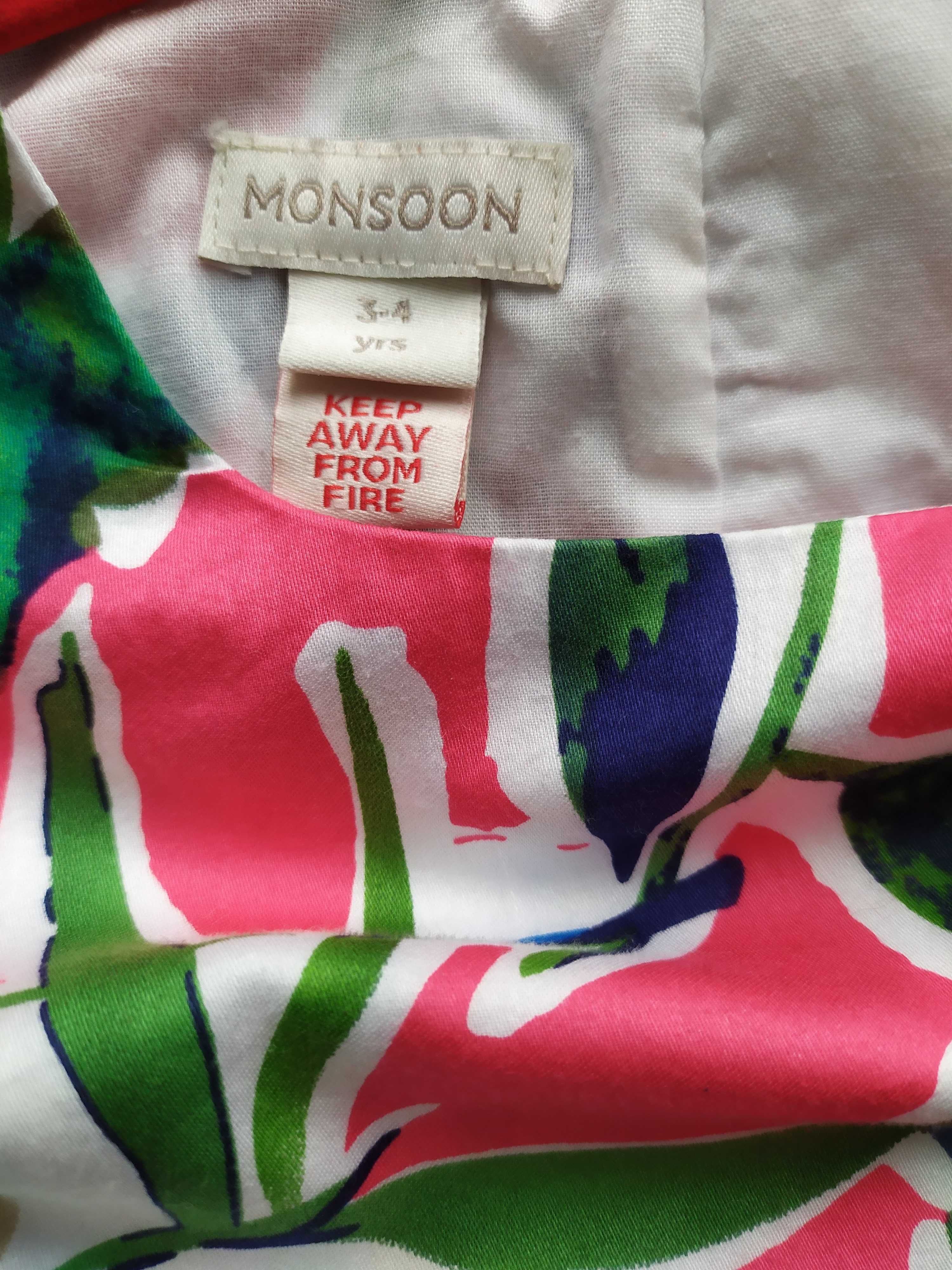 стильное платье monsoon