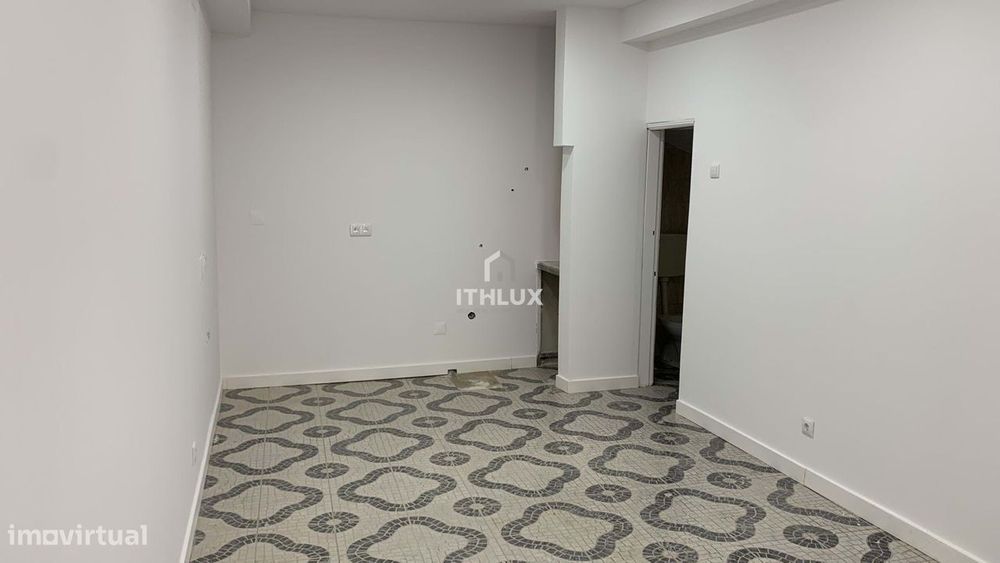 Loja com rendimento Alfama