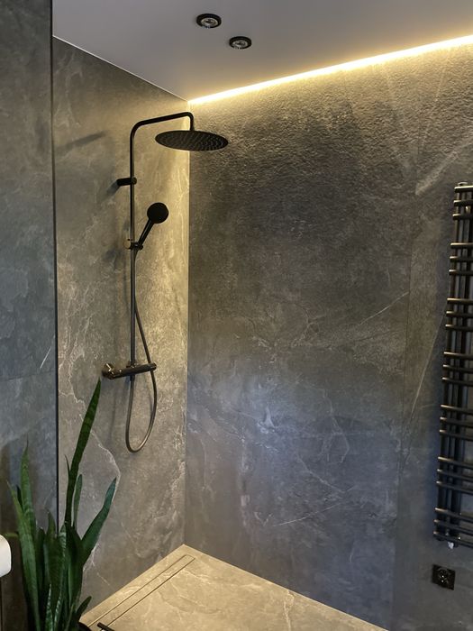 Układanie płytek, remonty łazienek od a do z, glazurnik, płytkarz