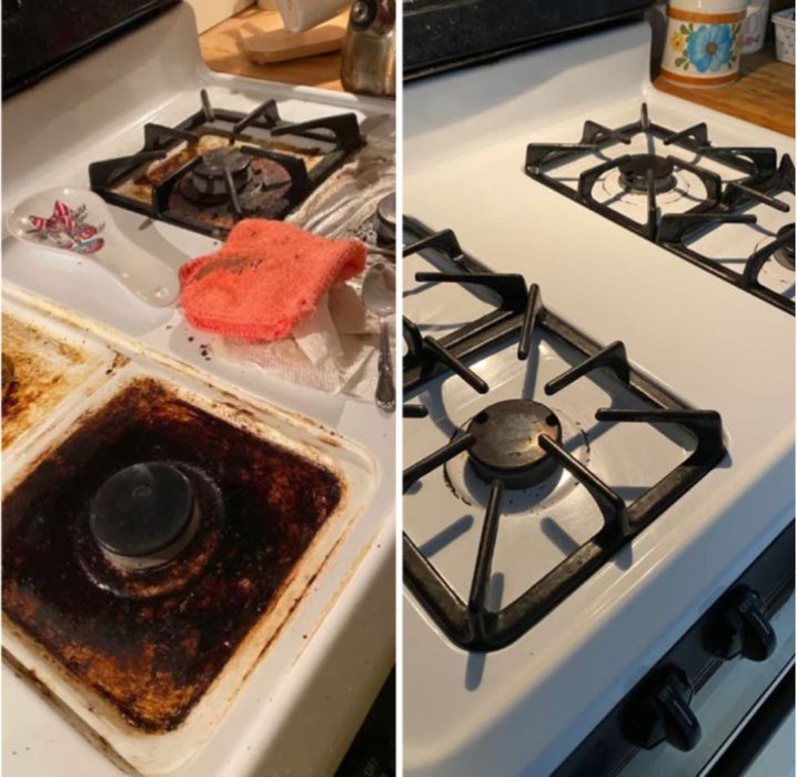 Sprzątanie w Warszawie i okolicach