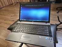 Laptop hp620 4gb/hdd320