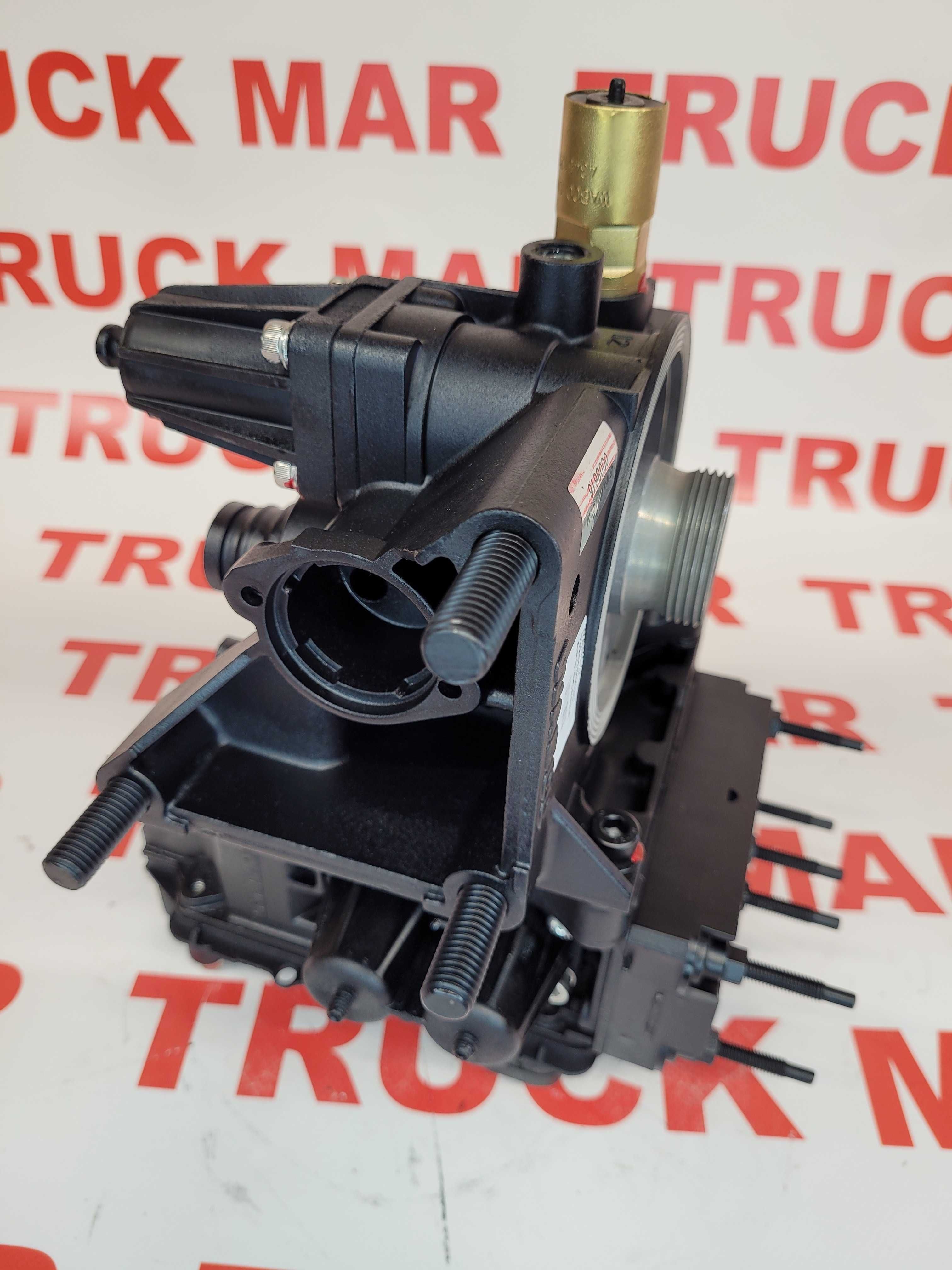 Podstawa osuszacza  APS SCANIA 932510.0100