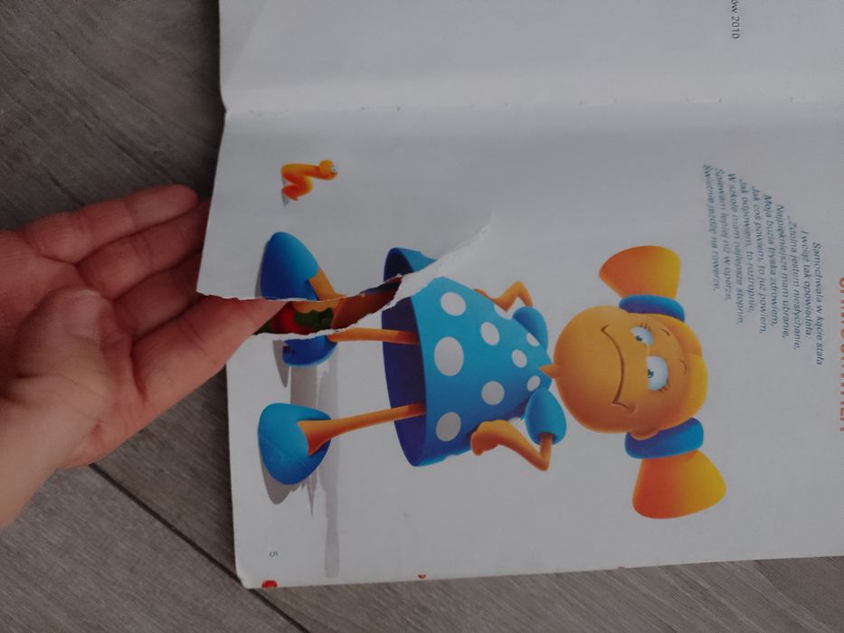 Jan Brzechwa najpiękniejsze wiersze dla dzieci