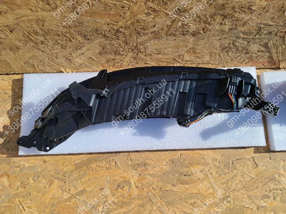 Mitsubishi Outlander IV 4 ДХО Ходовой Огонь DRL Левый Правый 2022-2024