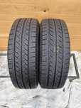 Opony Całoroczne 215/65/16C 109/107T GoodYear Vector 4Season Rok 2022