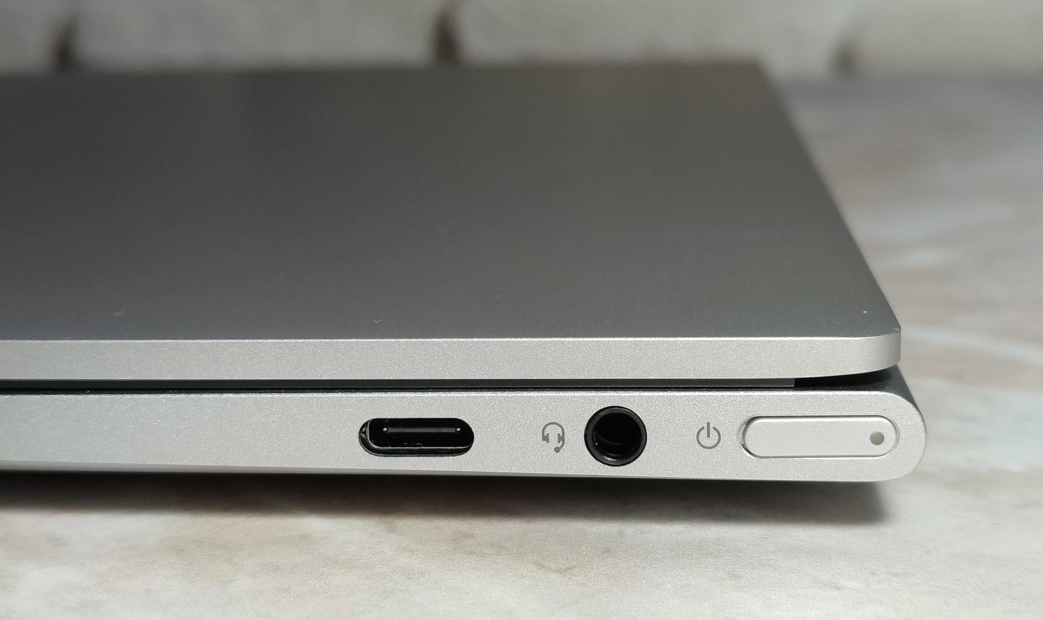Lenovo Yoga Slim 7 QHD, IPS, Touch, і5-1135G7, 16/512GB