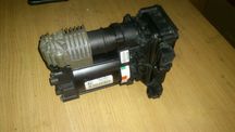 Kompresor sprezarka zawieszenia citroen C4 grand picasso jumpy jumper
