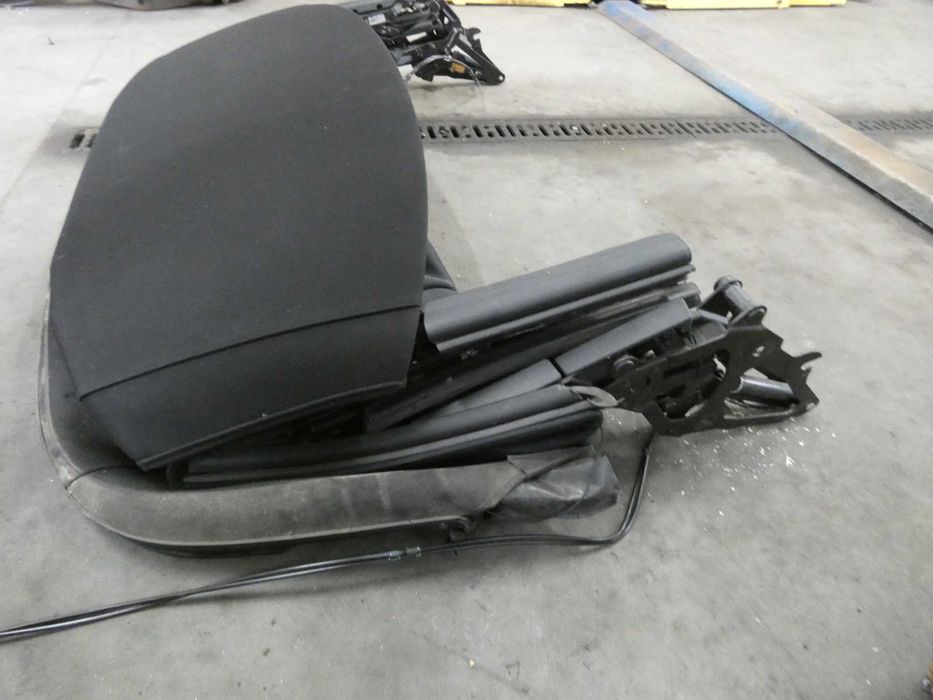 Dach Poszycie Dachu AUDI A3 8P 8P7 LIFT CABRIO GORLICE