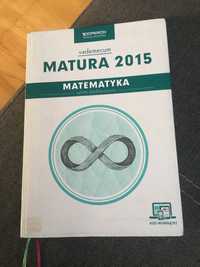 Podręcznik Matura 2015 matematyka zakres podstawowy